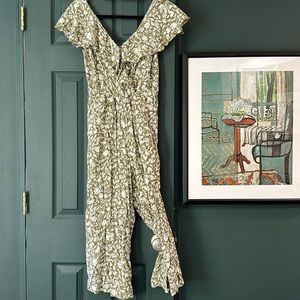 Lightweight Jumpsuit